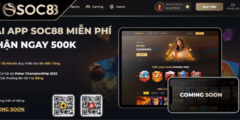 Các chương trình ưu đãi phổ biến tại nền tảng