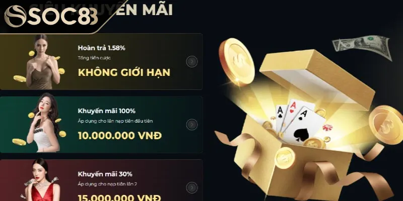 Một vài điểm đặc biệt mà người chơi cần lưu ý