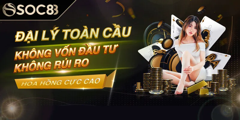 Những tựa game HOT HIT của Soc88 trong năm 2024