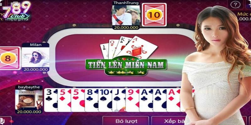 Nhà Cái 789club Đánh bài chuẩn xác như gamer cao thủ