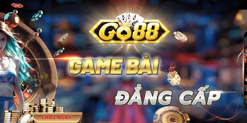 Go 88 Giới thiệu về Go 88