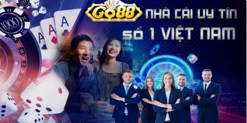 Go 88 Go 88