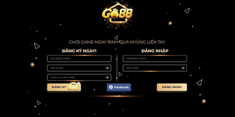 Go 88 Go 88