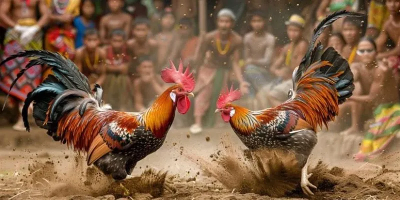 Những lợi ích khi cá cược trực tiếp đá gà thomo