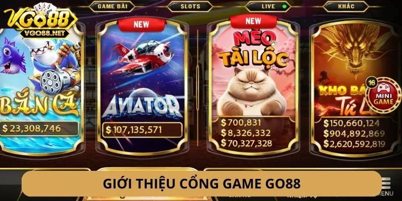 Go88 Công nghệ tiên tiến vượt bậc siêu mượt