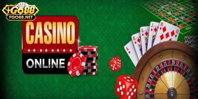 Go88 Go88 - Điểm đến casino hàng đầu