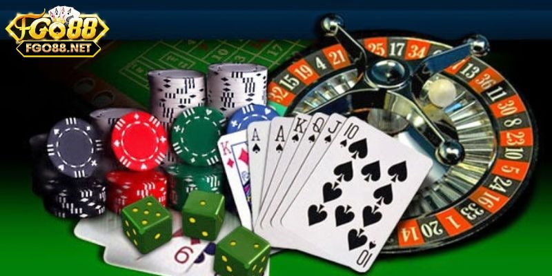 Go88 Những trò chơi mới mẻ độc lạ khác