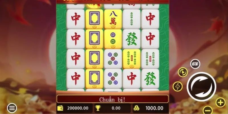 Kỹ thuật chơi Đường Mạt Chược để chiến thắng tại 789 Club