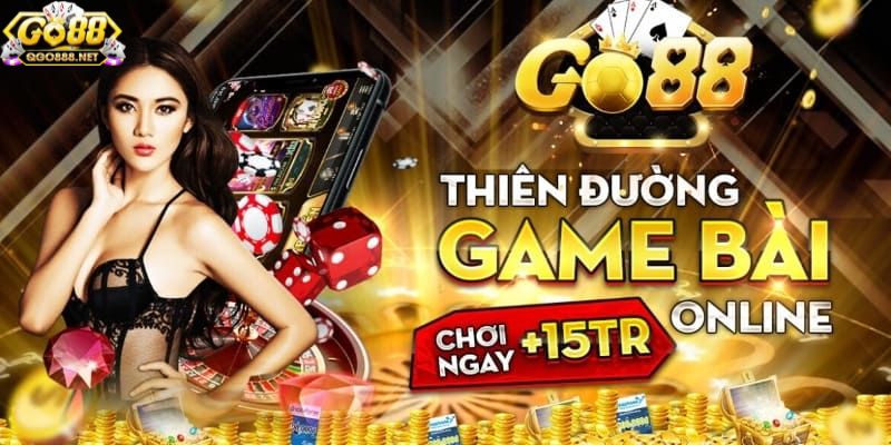 Go88 Những thành tựu nổi bật hàng đầu của cổng game