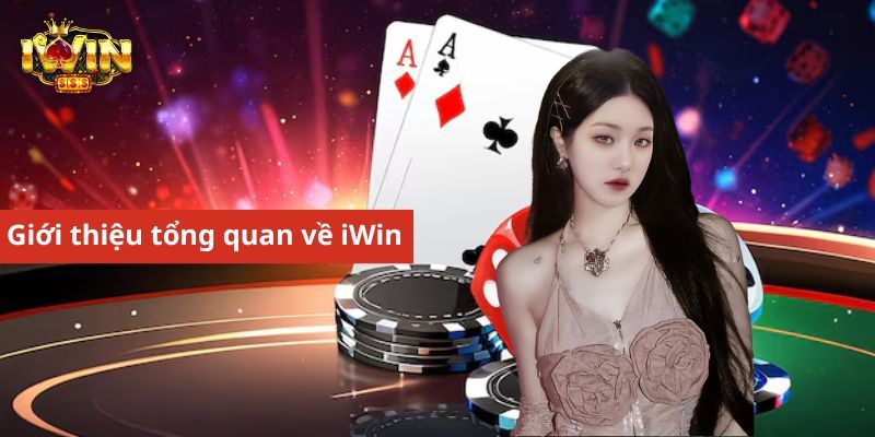IWIN Sứ mệnh và tầm nhìn IWIN trong tương lai