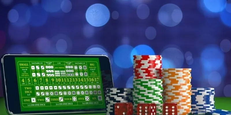 Tìm hiểu tỷ lệ ăn cược trong game tài xỉu