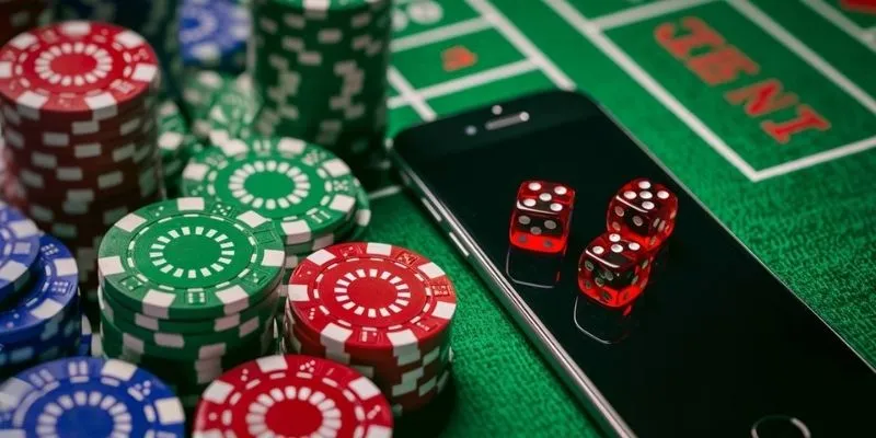 Tổng hợp những mẹo tăng tỷ lệ thắng trong trò chơi tài xỉu 