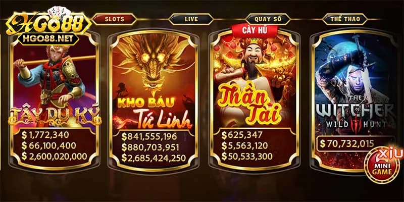 Go88 Tổng hợp những thay đổi nổi bật của Go88 trong năm 2024